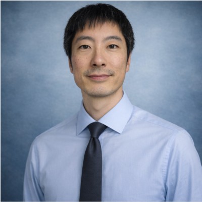 Joe Su — export sales contact